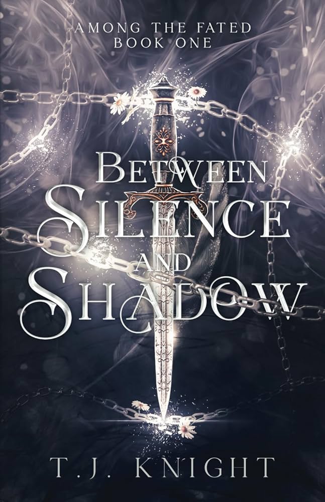 Between Silence and Shadow: Knight, T.J.: 9798990465800